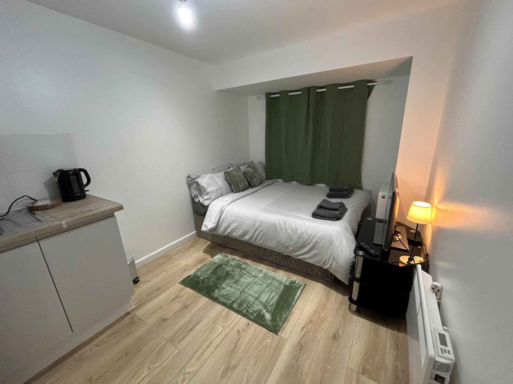 Studio Guest Room ロンドン エクステリア 写真