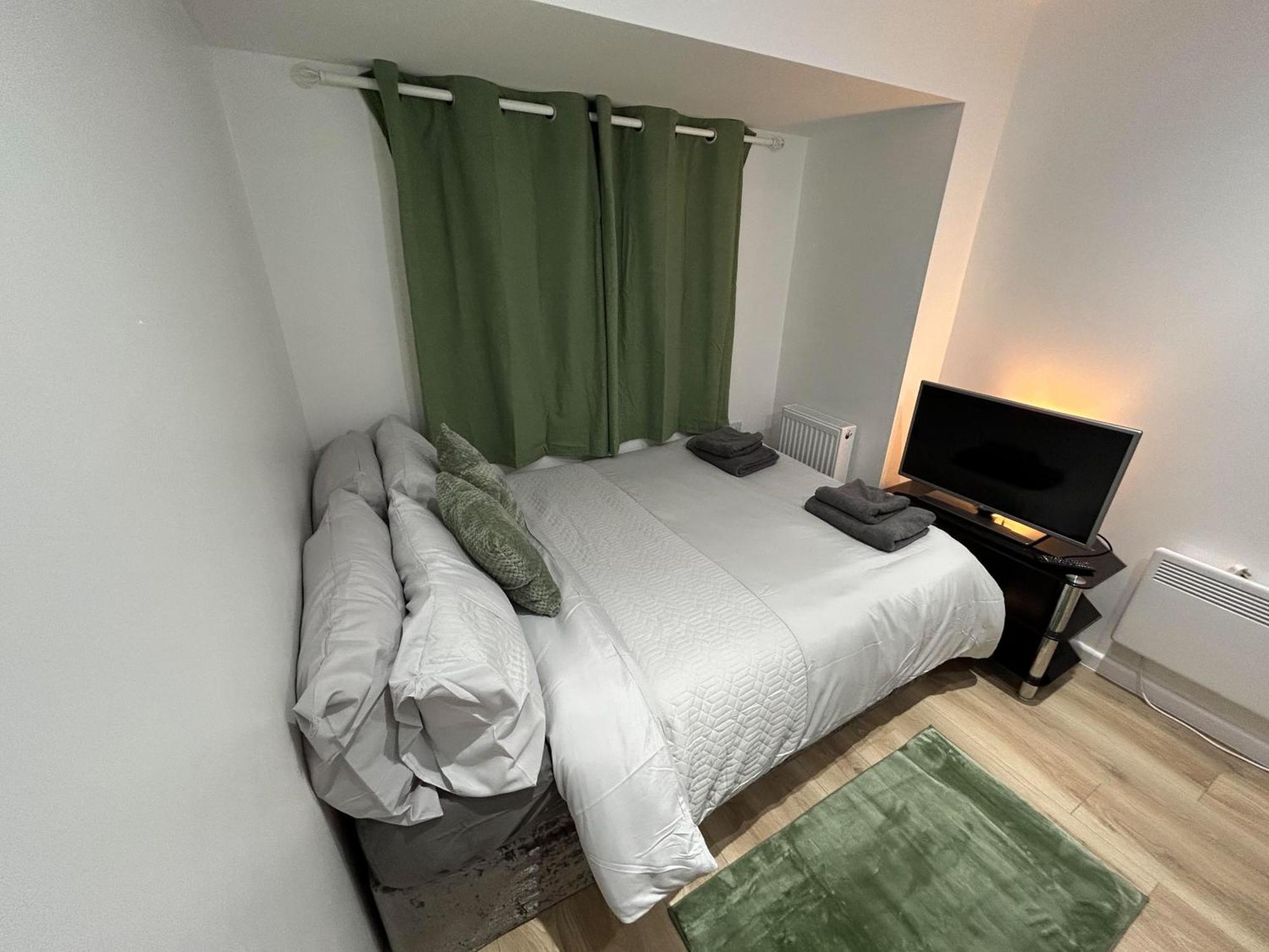 Studio Guest Room ロンドン エクステリア 写真