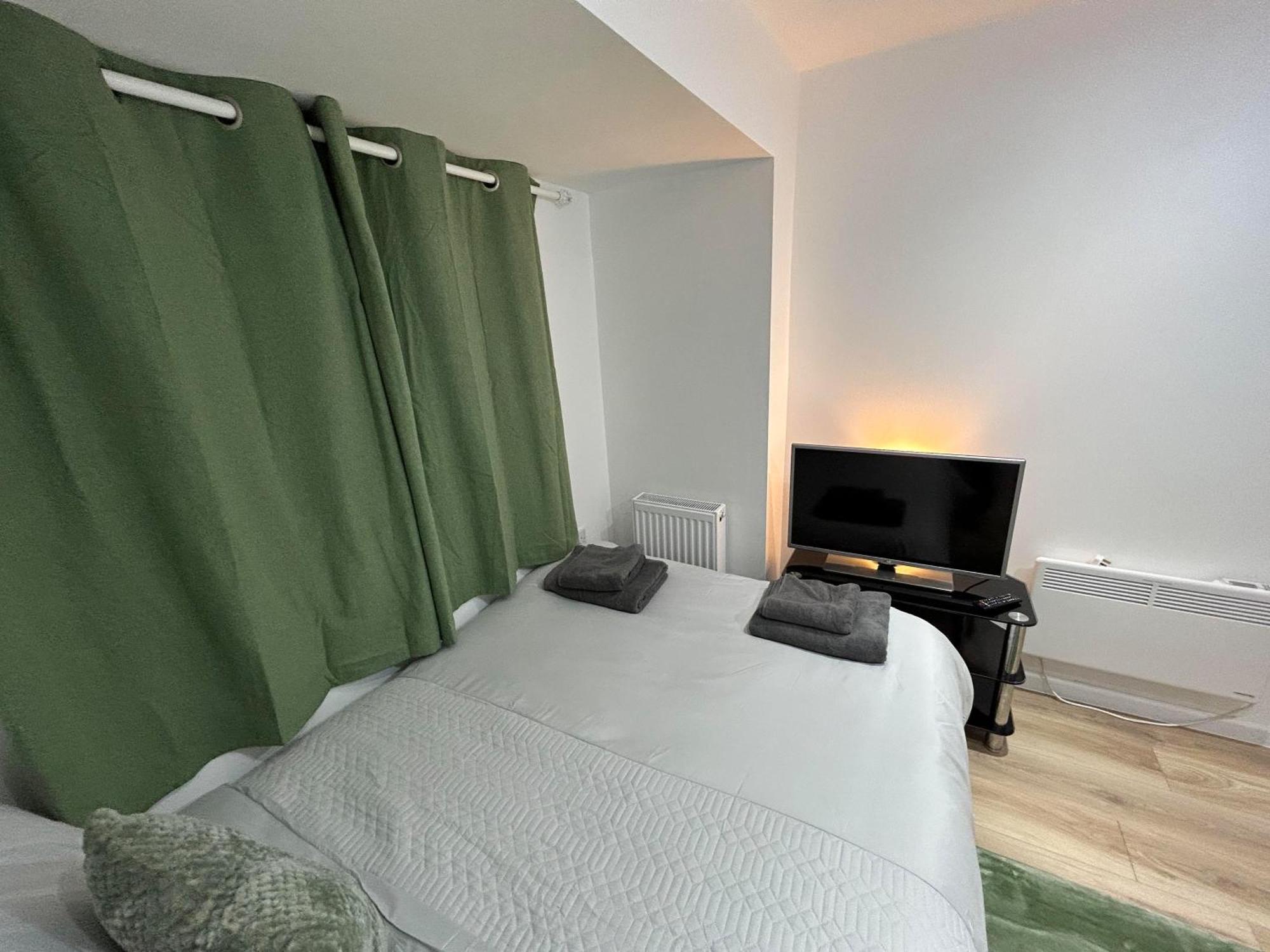 Studio Guest Room ロンドン エクステリア 写真